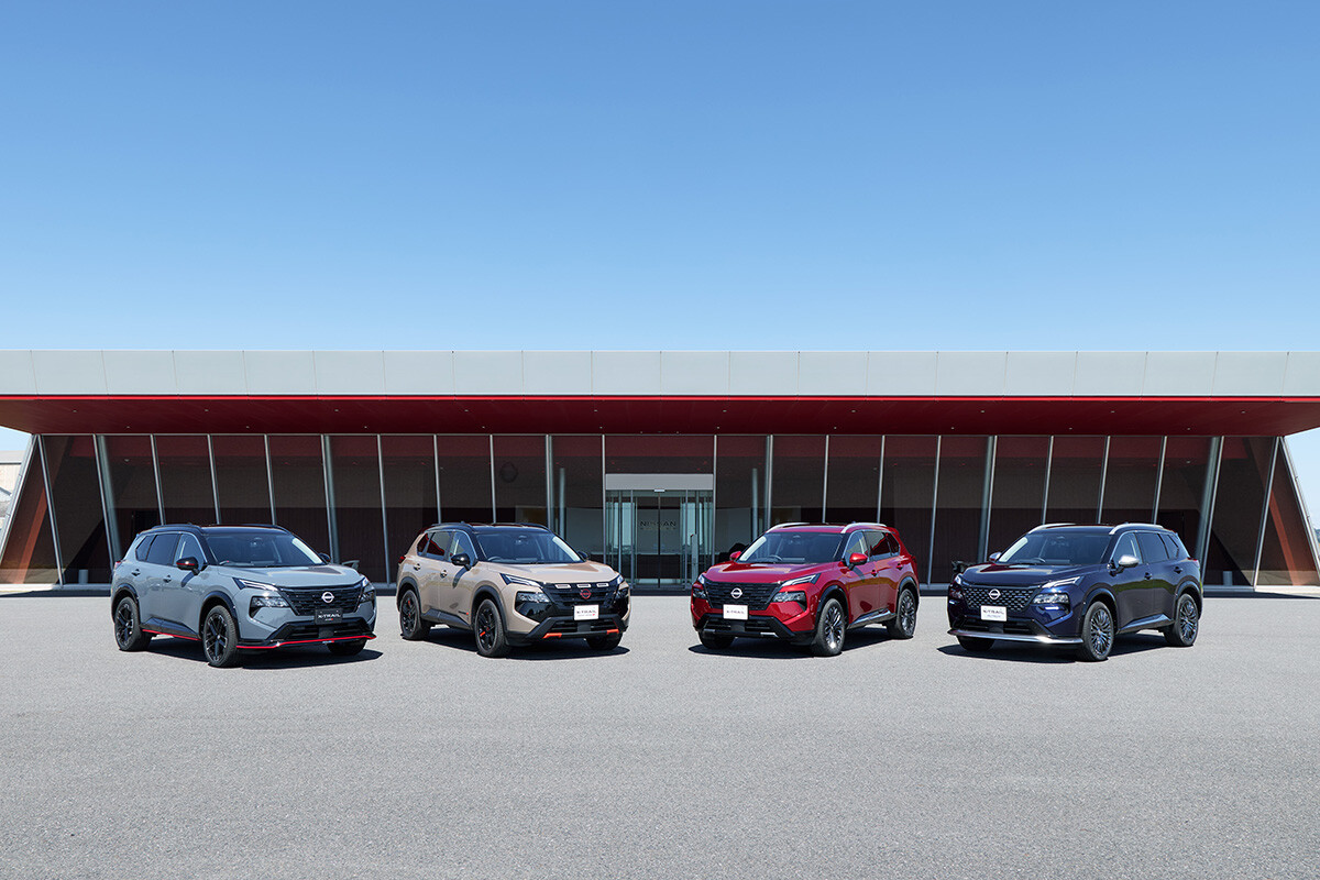 今年中に「フォレスター」や「エクストレイル」を買うべきか？ 「CX-5」や「RAV4」の新型を待つべきか？ 失敗たくない人のSUV選び