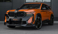 【見た目からすでに強そう】BMW「XM」を950馬力にアップ！ GパワーがECUチューンとマンソリーパーツでカスタム