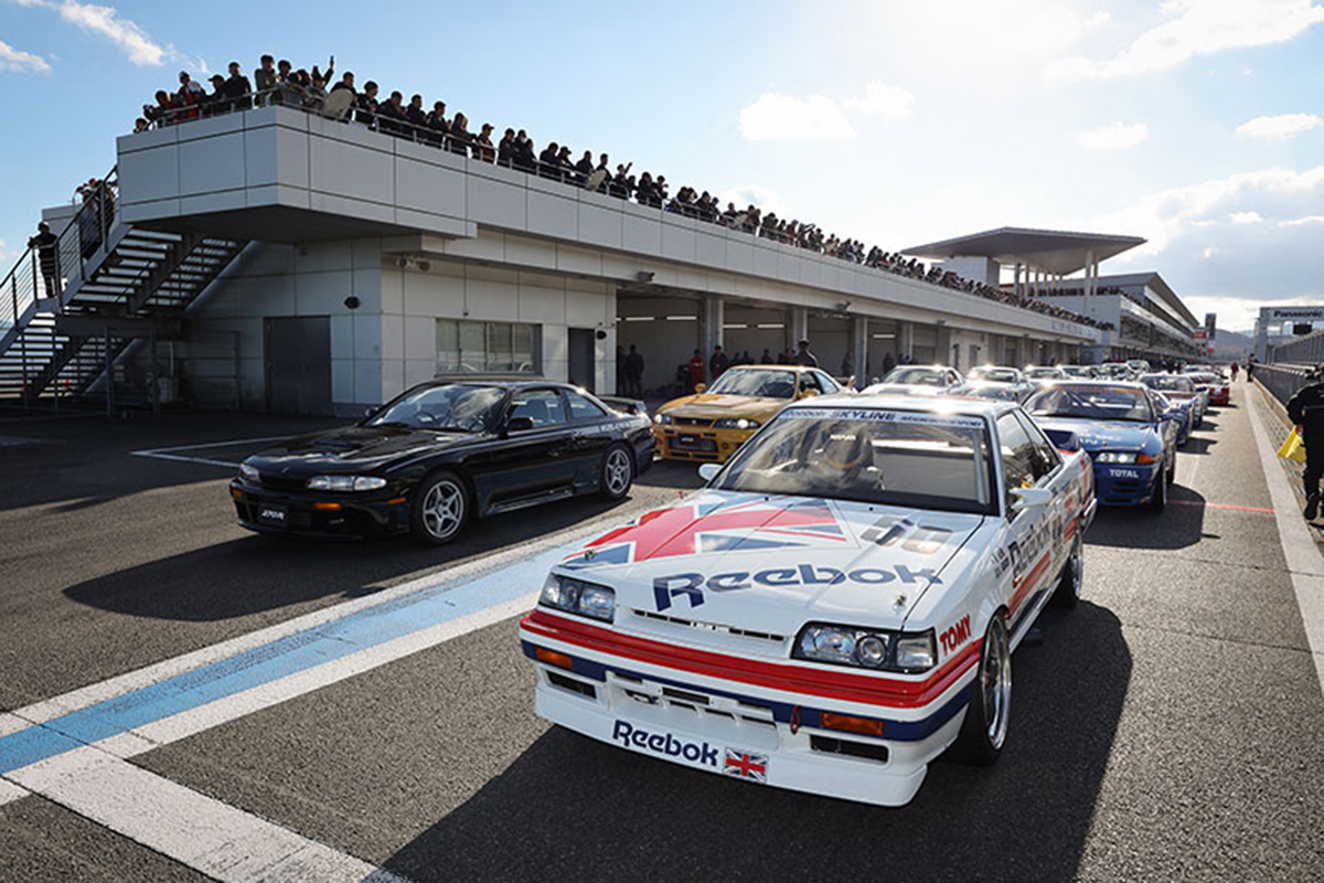 【遊んでいる場合じゃない？】赤字転落の日産が「ニスモフェスティバル」中止に踏み切った理由を投資家目線で考える