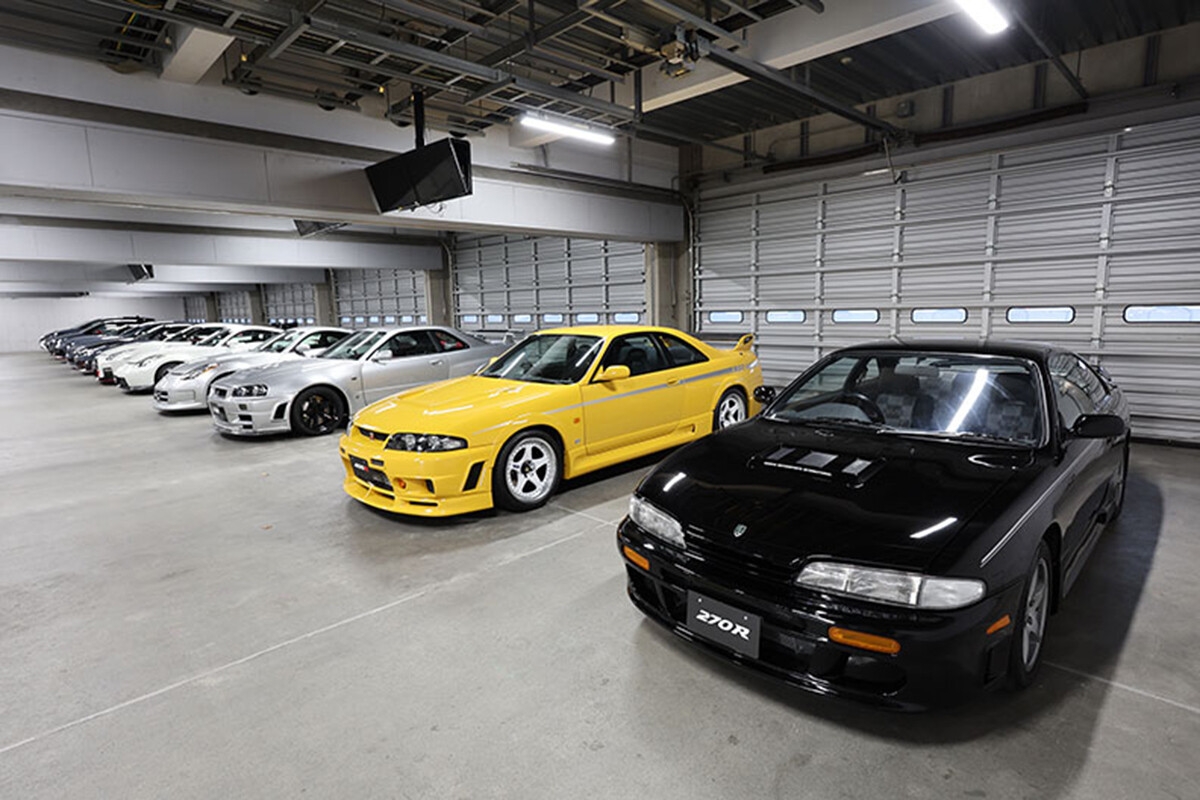 【遊んでいる場合じゃない？】赤字転落の日産が「ニスモフェスティバル」中止に踏み切った理由を投資家目線で考える