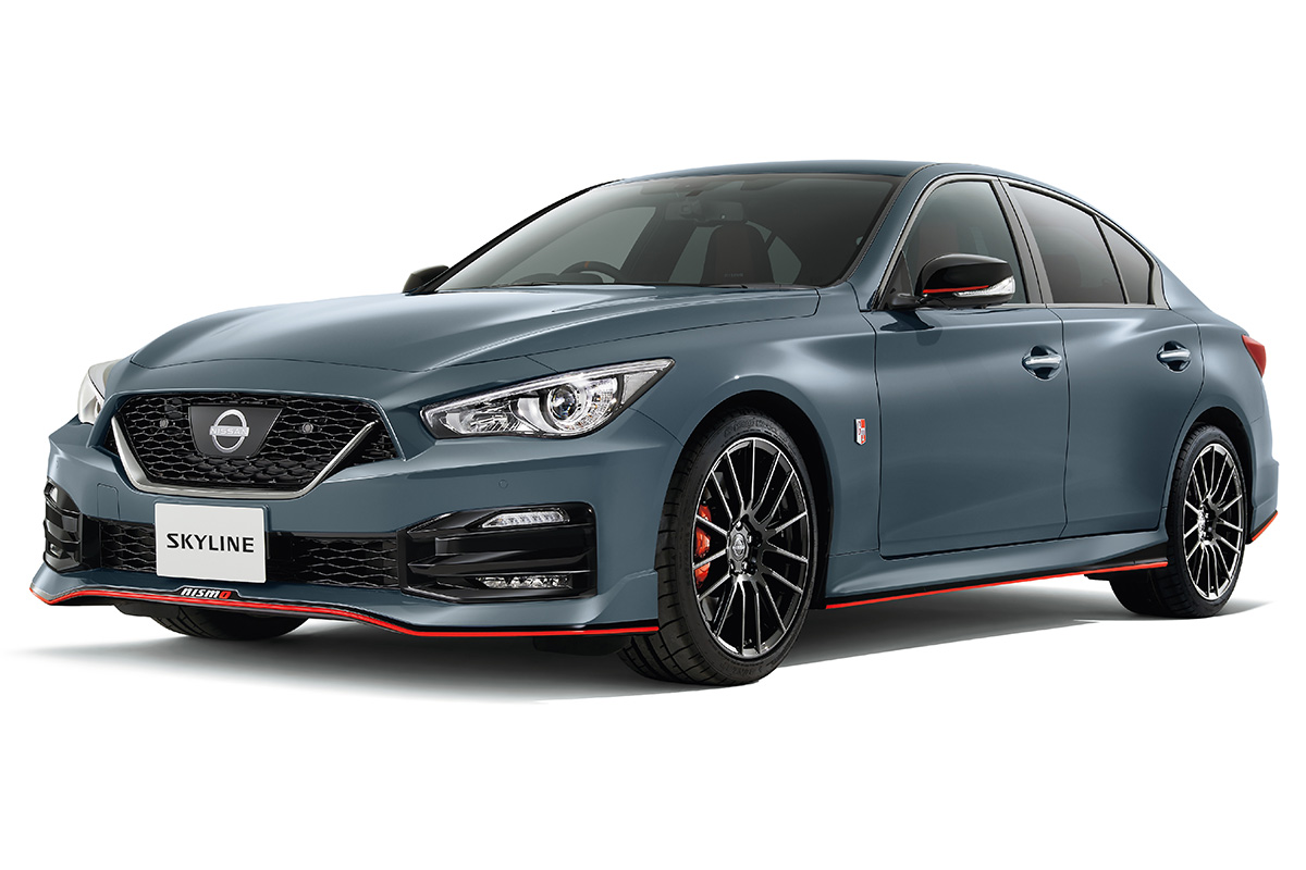 【遊んでいる場合じゃない？】赤字転落の日産が「ニスモフェスティバル」中止に踏み切った理由を投資家目線で考える