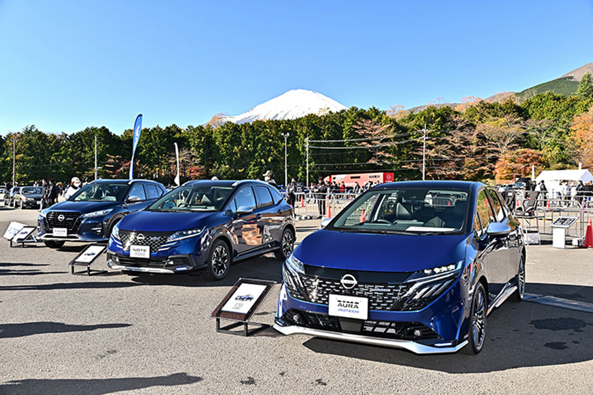 【遊んでいる場合じゃない？】赤字転落の日産が「ニスモフェスティバル」中止に踏み切った理由を投資家目線で考える