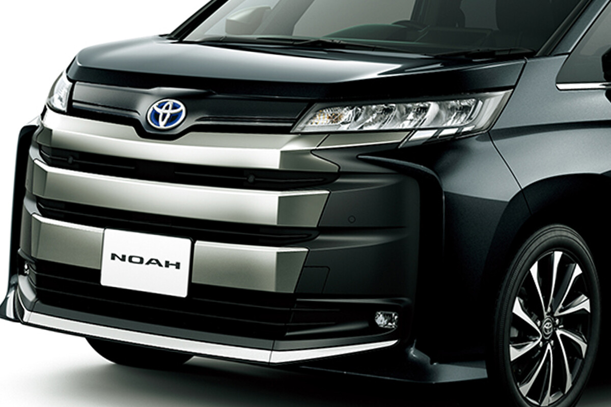 改良後すぐ受注停止の「ノア／ヴォクシー」…現在は「ノアのガソリン車」のみ。買えない現状にユーザーは“お怒りモード”？