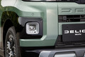 新型「ルークス」は王者「N-BOX」を明らかに意識も「デリカミニ」は“我が道”を貫くデザイン。兄弟車なのなぜにここまで違うのか