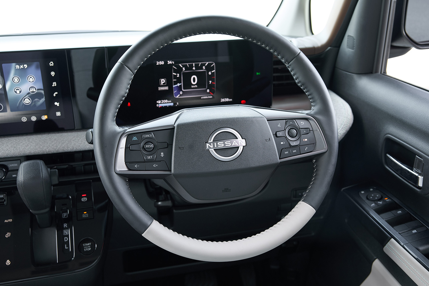 新型「ルークス」は王者「N-BOX」を明らかに意識も「デリカミニ」は“我が道”を貫くデザイン。兄弟車なのなぜにここまで違うのか