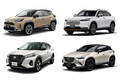 【百花繚乱】「キックス」は26年早々、「CX-3」は3年以内に新型登場の報…より一層盛り上がるBセグSUVでいまオススメはこの4台