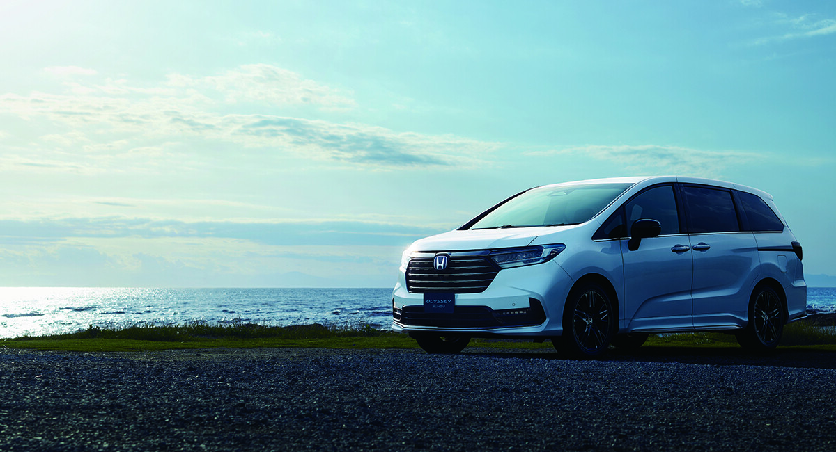 中国生産から2年。「オデッセイ」の現状は？ 500万円近い価格で販売難航…11月6日の改良でも値上げは必至か