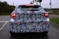 【テールデザイン判明】 新型メルセデス「GLA」は新型GLCと共通点多数。星型＆ループ状LEDを組み合わせたリアビューが斬新