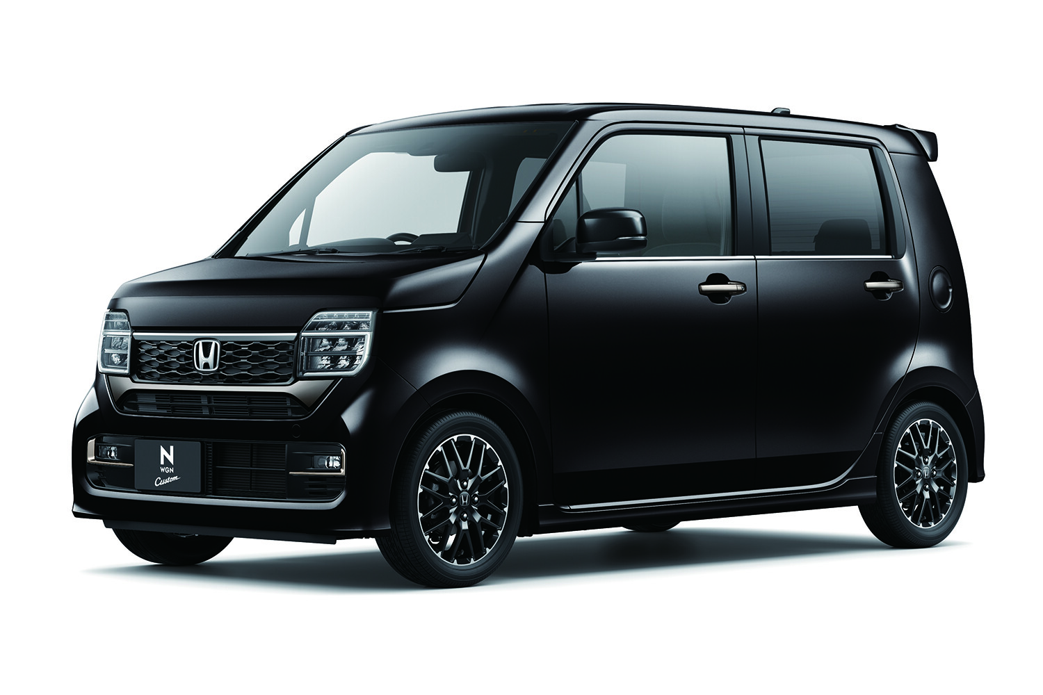 なぜ売れない？ でもわかる人には刺さる。ホンダ「N-WGN」が軽トール界の異端児である理由
