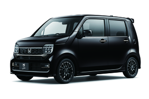 なぜ売れない？ でもわかる人には刺さる。ホンダ「N-WGN」が軽トール界の異端児である理由