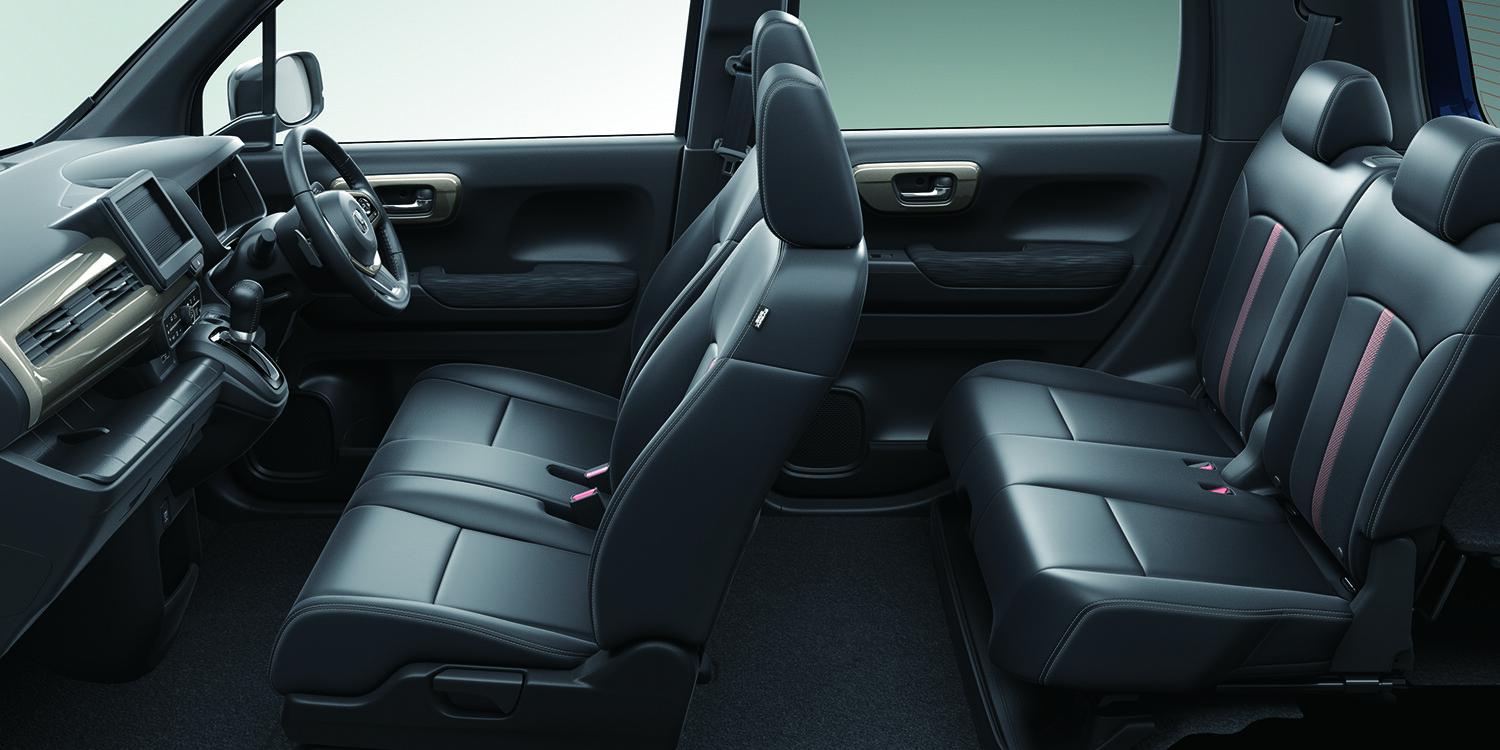 なぜ売れない？ でもわかる人には刺さる。ホンダ「N-WGN」が軽トール界の異端児である理由