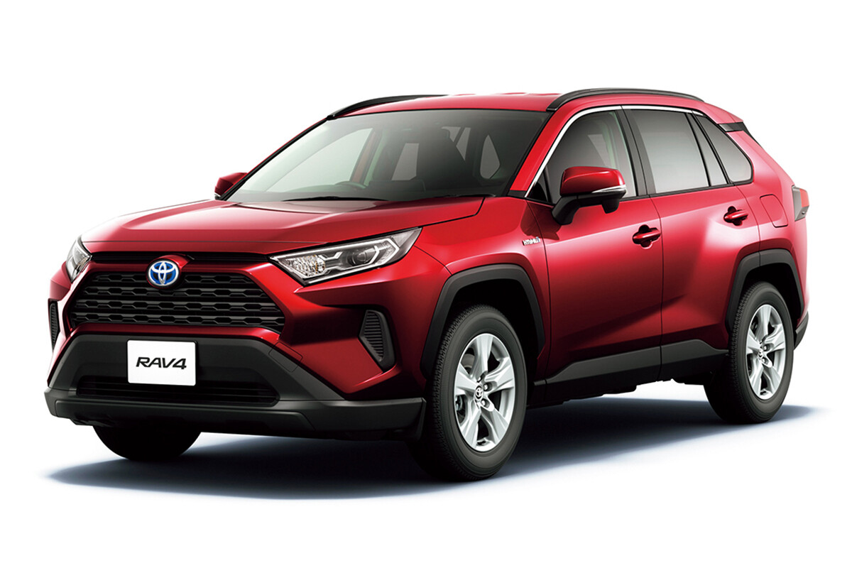 【何が起きた？】人気SUV「ハリアー」が4ヶ月連続で前年割れ。需要一巡も、新型「RAV4」登場で盛り返す可能性