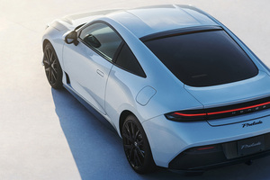 新型ホンダ「プレリュード」は、なぜクーペでなくハッチバックに？　復活した6代目モデルが得た“なるほどなメリット”とは