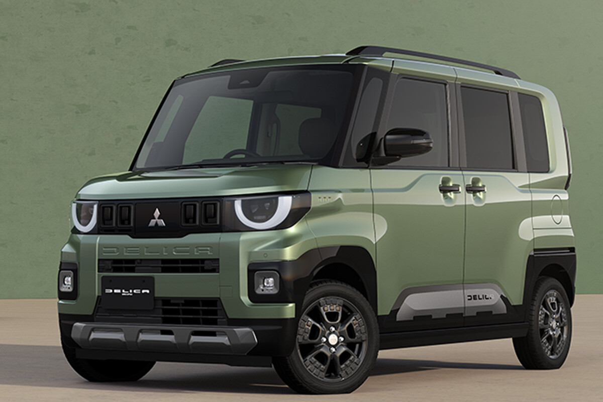 【モデルチェンジは突然に】新型「デリカミニ」、上級グレードは実質70万円アップの295万円…それでも売れれば日本経済は元気な証？