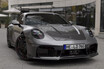 【ロシア発の新提案】ポルシェ「911 カレラ」にさりげない存在感を与える上品エアロキット登場
