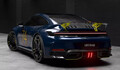 【ロシア発の新提案】ポルシェ「911 カレラ」にさりげない存在感を与える上品エアロキット登場