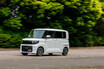 【全車200万円以下のベーシック路線】新型「eKスペース」10月29日発売開始。兄貴分「デリカミニ」とは異なる装備戦略の内容とは？