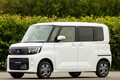 【全車200万円以下のベーシック路線】新型「eKスペース」10月29日発売開始。兄貴分「デリカミニ」とは異なる装備戦略の内容とは？