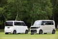 【全車200万円以下のベーシック路線】新型「eKスペース」10月29日発売開始。兄貴分「デリカミニ」とは異なる装備戦略の内容とは？