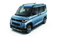 【最新版予想CG】三菱「デリカミニ」新型がフルモデルチェンジで今秋登場。価格は10〜15万円上昇か
