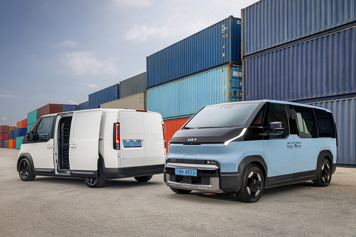 「そんなに需要がない」の声も。韓国「キア」が“電動商用車”で26年春に日本参入。“注目派と懐疑派”が入り混じるネットの反響をまとめた