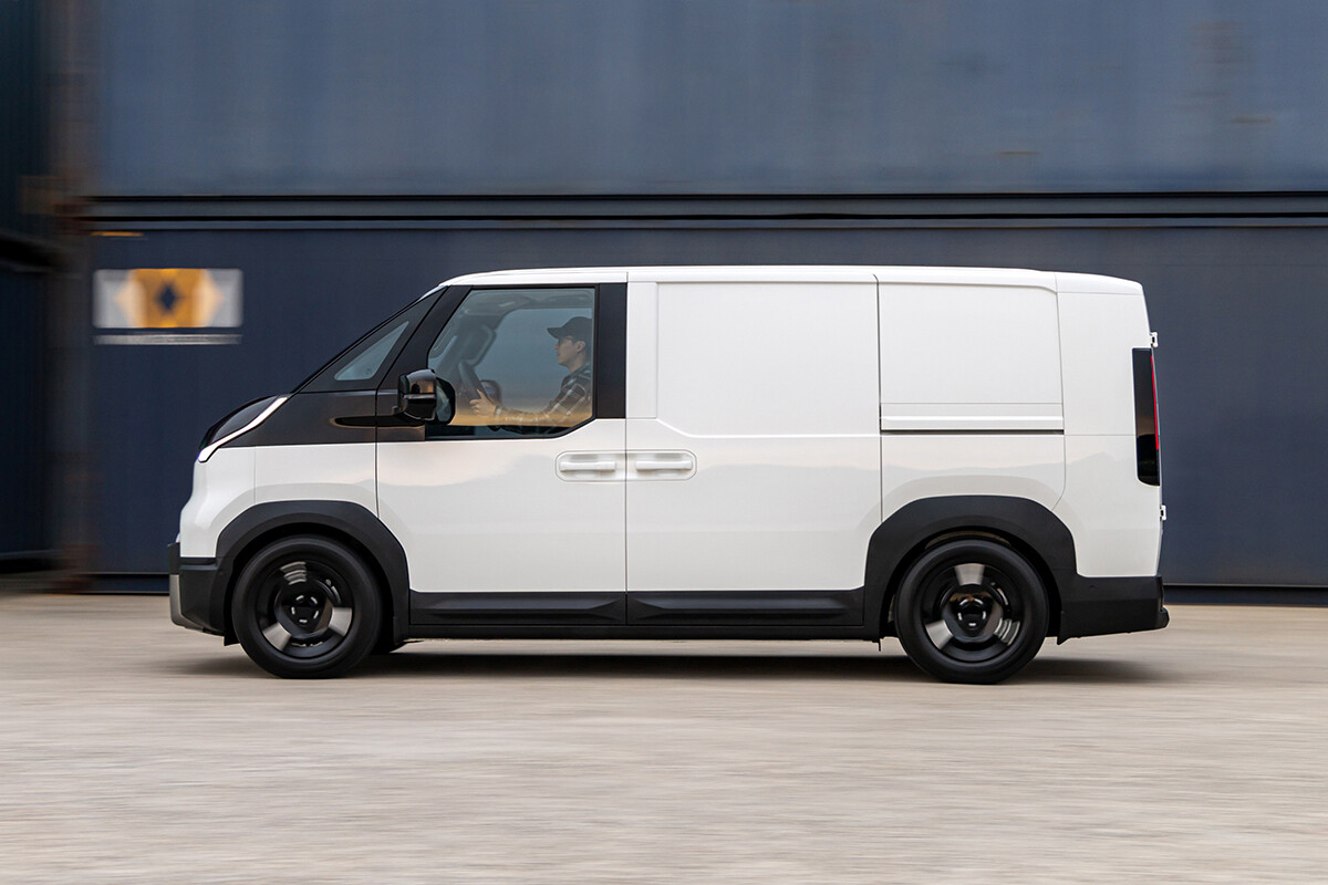 「そんなに需要がない」の声も。韓国「キア」が“電動商用車”で26年春に日本参入。“注目派と懐疑派”が入り混じるネットの反響をまとめた