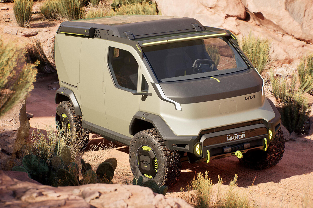 「そんなに需要がない」の声も。韓国「キア」が“電動商用車”で26年春に日本参入。“注目派と懐疑派”が入り混じるネットの反響をまとめた