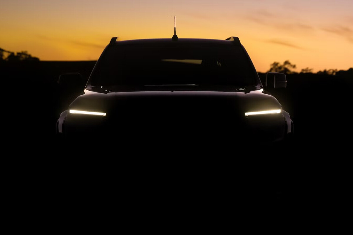 【11年ぶりの刷新】豪州日産の新型「ナバラ」登場。本格オフロード仕様の「Pro-4X ウォリアー」や「ニスモ」も計画中