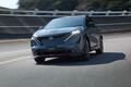 日産「アリア」が改良控え受注停止中。高価格＆SUV化した新型「リーフ」登場では依然厳しい…？