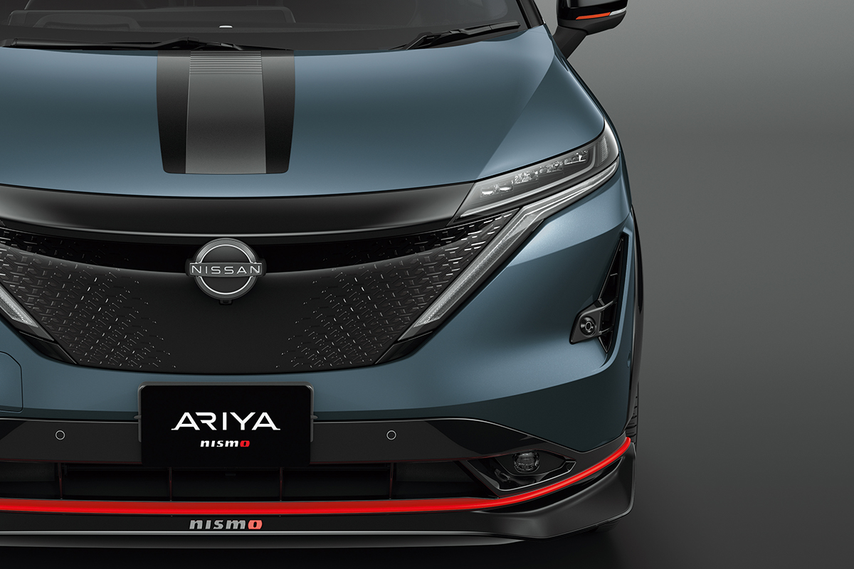 日産「アリア」が改良控え受注停止中。高価格＆SUV化した新型「リーフ」登場では依然厳しい…？