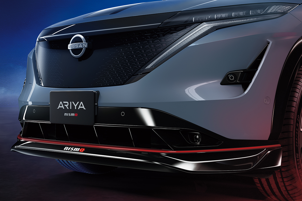 日産「アリア」が改良控え受注停止中。高価格＆SUV化した新型「リーフ」登場では依然厳しい…？