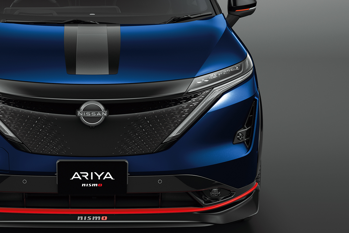 日産「アリア」が改良控え受注停止中。高価格＆SUV化した新型「リーフ」登場では依然厳しい…？