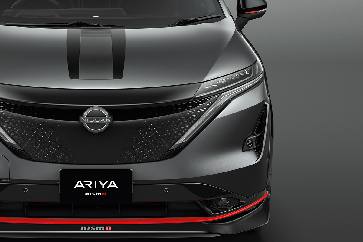日産「アリア」が改良控え受注停止中。高価格＆SUV化した新型「リーフ」登場では依然厳しい…？
