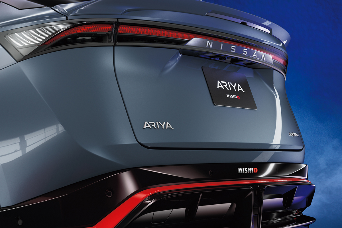 日産「アリア」が改良控え受注停止中。高価格＆SUV化した新型「リーフ」登場では依然厳しい…？