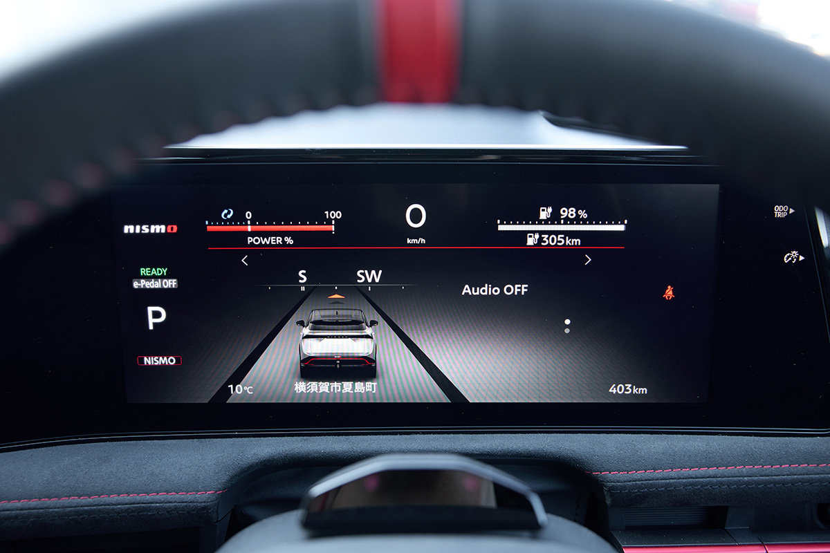 日産「アリア」が改良控え受注停止中。高価格＆SUV化した新型「リーフ」登場では依然厳しい…？