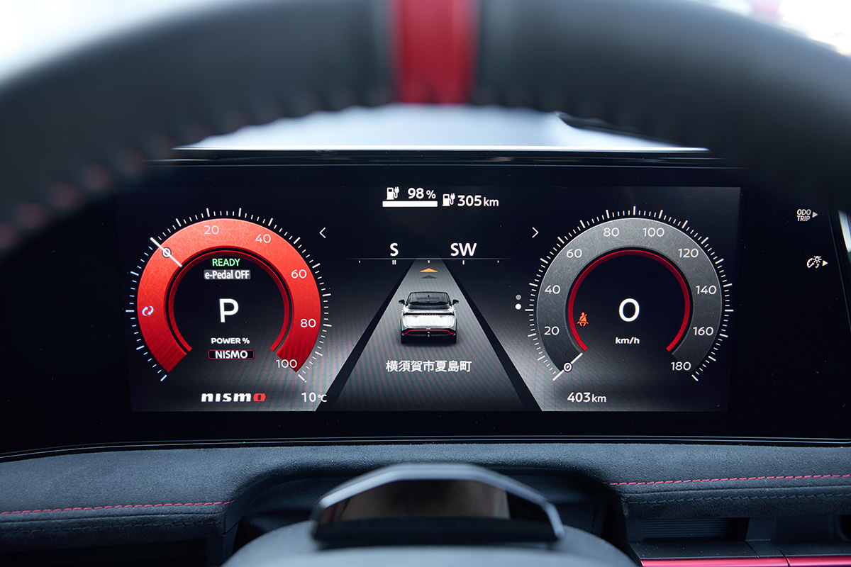 日産「アリア」が改良控え受注停止中。高価格＆SUV化した新型「リーフ」登場では依然厳しい…？