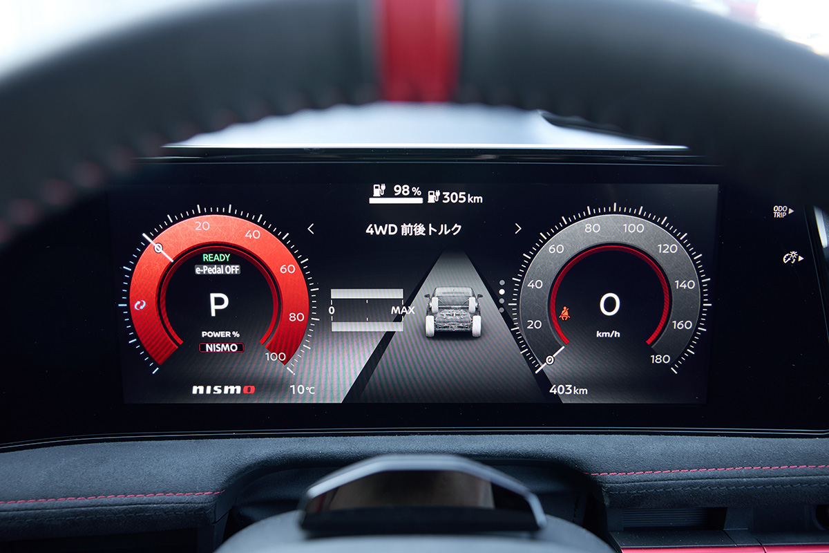 日産「アリア」が改良控え受注停止中。高価格＆SUV化した新型「リーフ」登場では依然厳しい…？