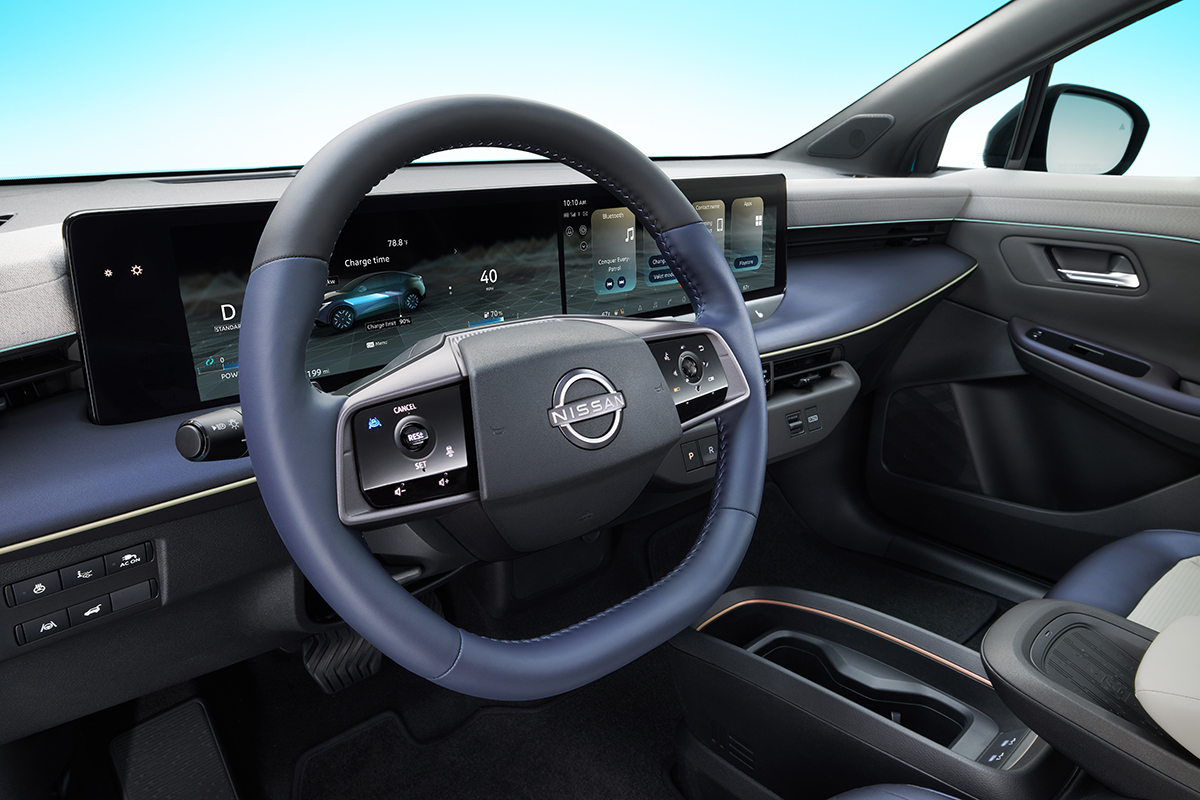 日産「アリア」が改良控え受注停止中。高価格＆SUV化した新型「リーフ」登場では依然厳しい…？