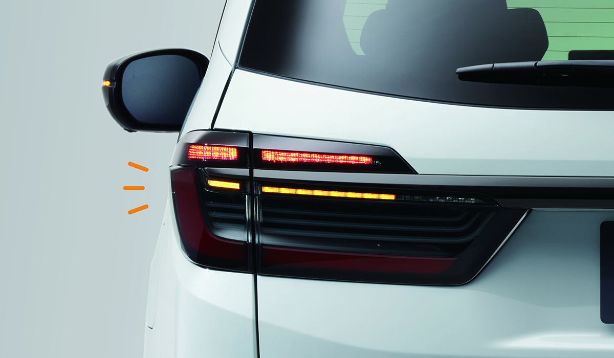 改良で約29万円値上げ。「アルファード」が台数で圧倒するのに、ホンダが「中国版オデッセイ」の販売を続けるワケ