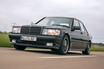 「AMG」ってどんなブランド？ 最新「GT63S」で思い出す名車中の名車「190E3.2」はなぜ世界を魅了したのか