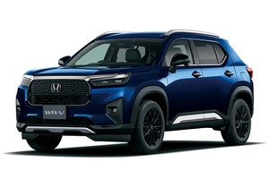 “安さが売り”も失速する「WR-V」。低迷の理由はユーザーが“車両価格”を重視していないから？