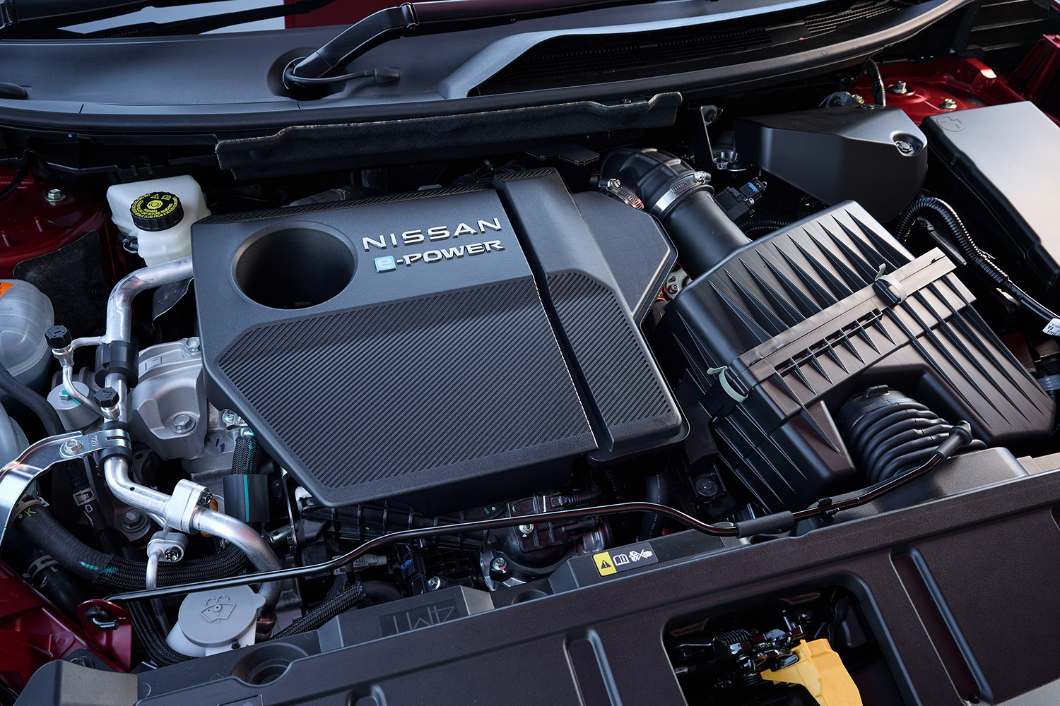 「エクストレイル」マイチェンでデザイン一新。さらに「NISMO」「オーテック」「ロッククリーク」まで怒涛の新作ラッシュ