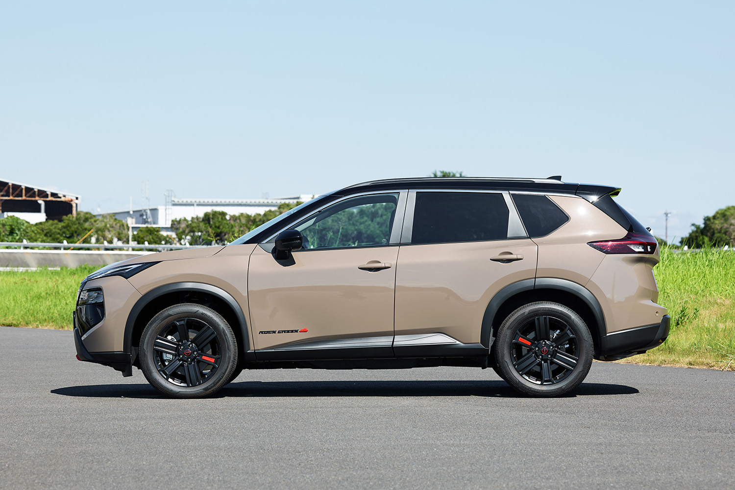 「エクストレイル」マイチェンでデザイン一新。さらに「NISMO」「オーテック」「ロッククリーク」まで怒涛の新作ラッシュ