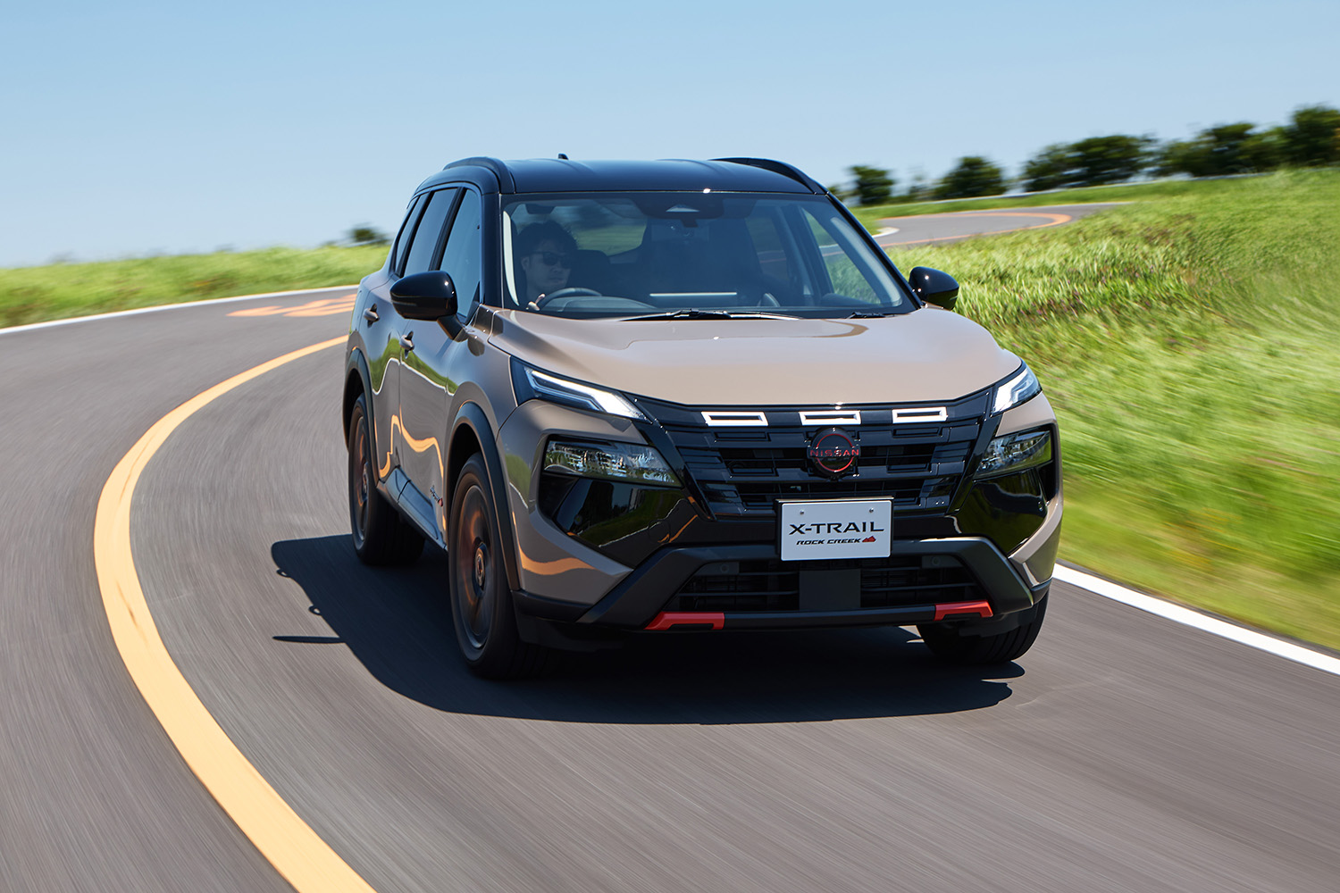「エクストレイル」マイチェンでデザイン一新。さらに「NISMO」「オーテック」「ロッククリーク」まで怒涛の新作ラッシュ
