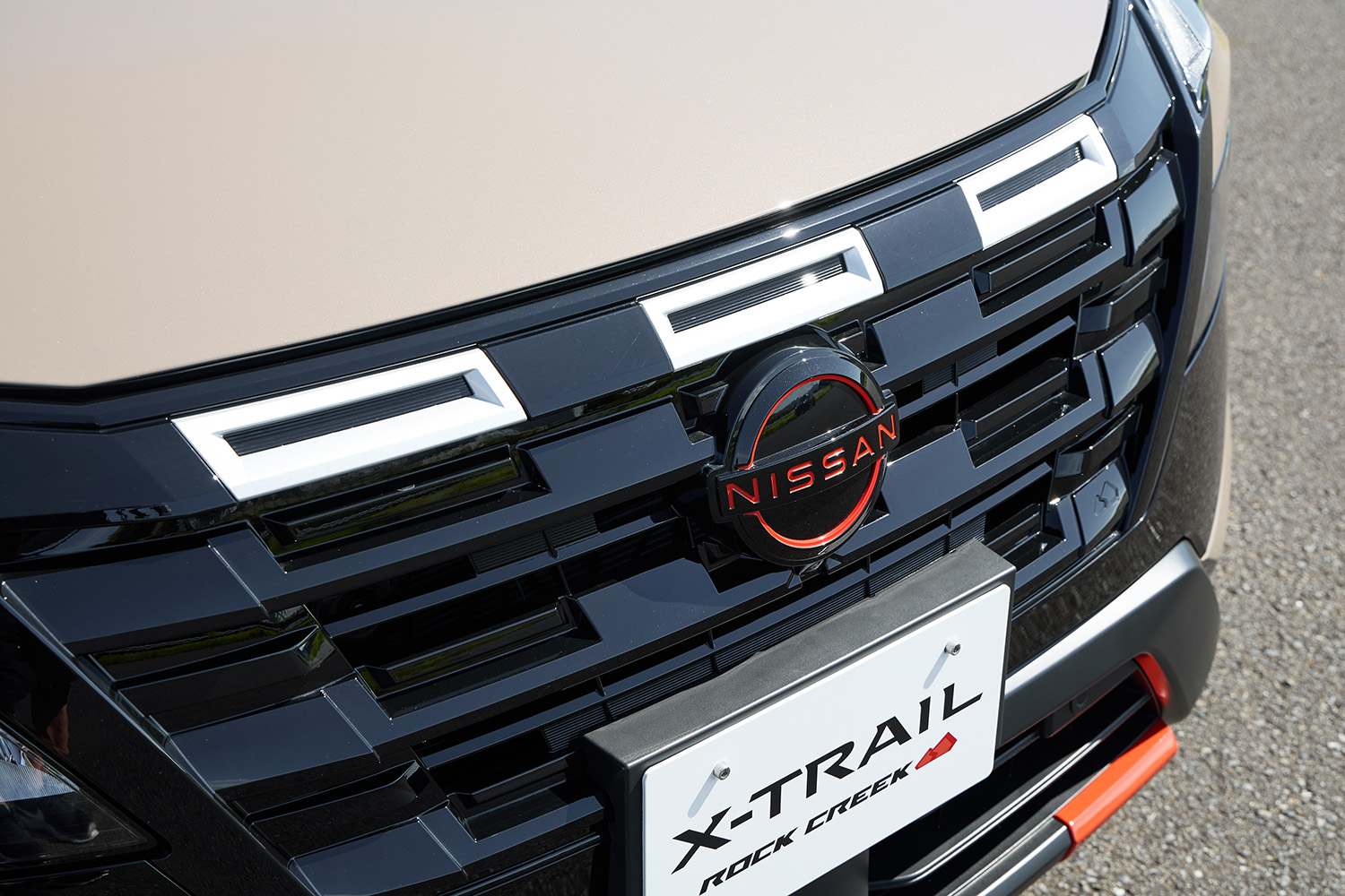 「エクストレイル」マイチェンでデザイン一新。さらに「NISMO」「オーテック」「ロッククリーク」まで怒涛の新作ラッシュ