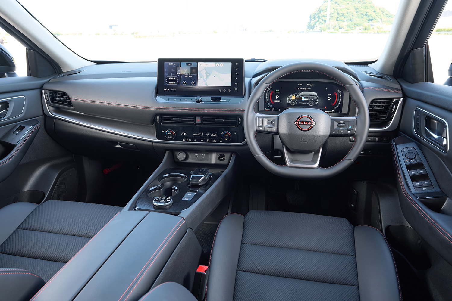 「エクストレイル」マイチェンでデザイン一新。さらに「NISMO」「オーテック」「ロッククリーク」まで怒涛の新作ラッシュ