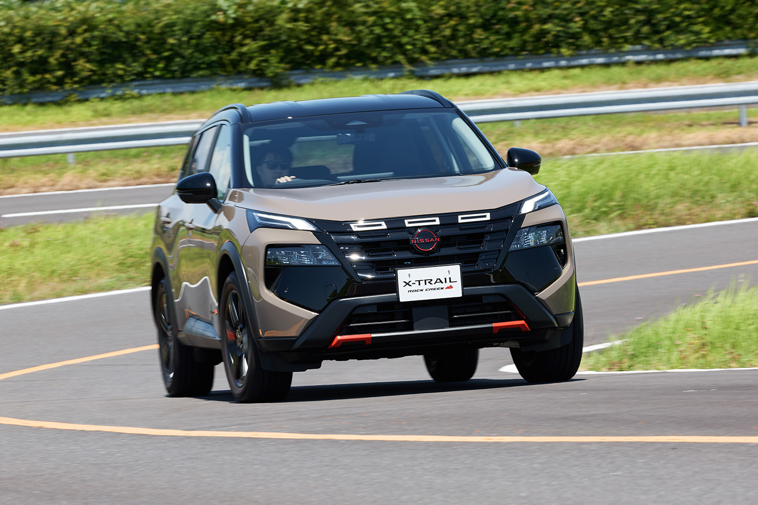 「エクストレイル」マイチェンでデザイン一新。さらに「NISMO」「オーテック」「ロッククリーク」まで怒涛の新作ラッシュ