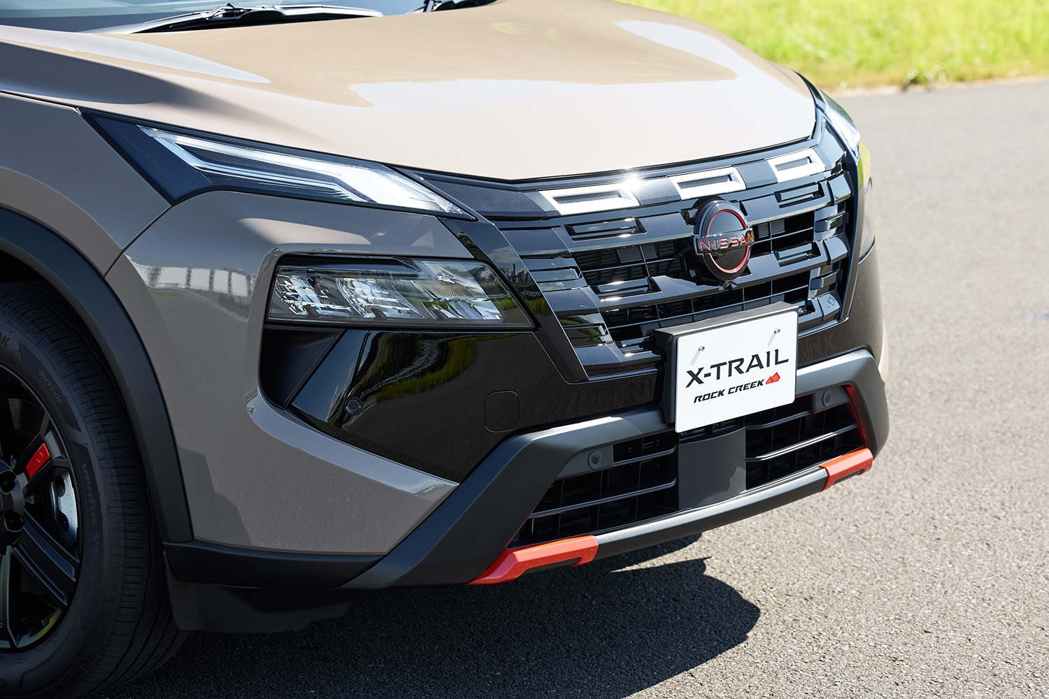 「エクストレイル」マイチェンでデザイン一新。さらに「NISMO」「オーテック」「ロッククリーク」まで怒涛の新作ラッシュ