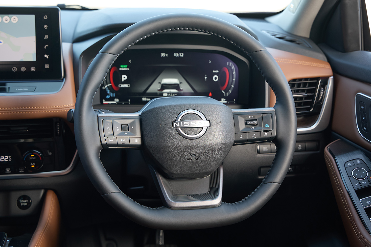 「エクストレイル」マイチェンでデザイン一新。さらに「NISMO」「オーテック」「ロッククリーク」まで怒涛の新作ラッシュ