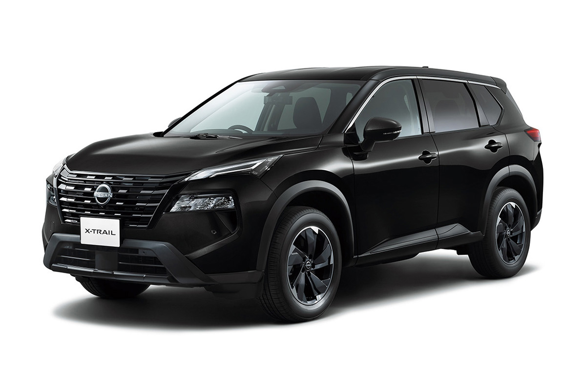 「エクストレイル」マイチェンでデザイン一新。さらに「NISMO」「オーテック」「ロッククリーク」まで怒涛の新作ラッシュ